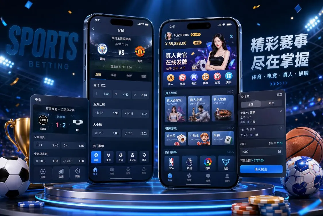kaiyunapp App